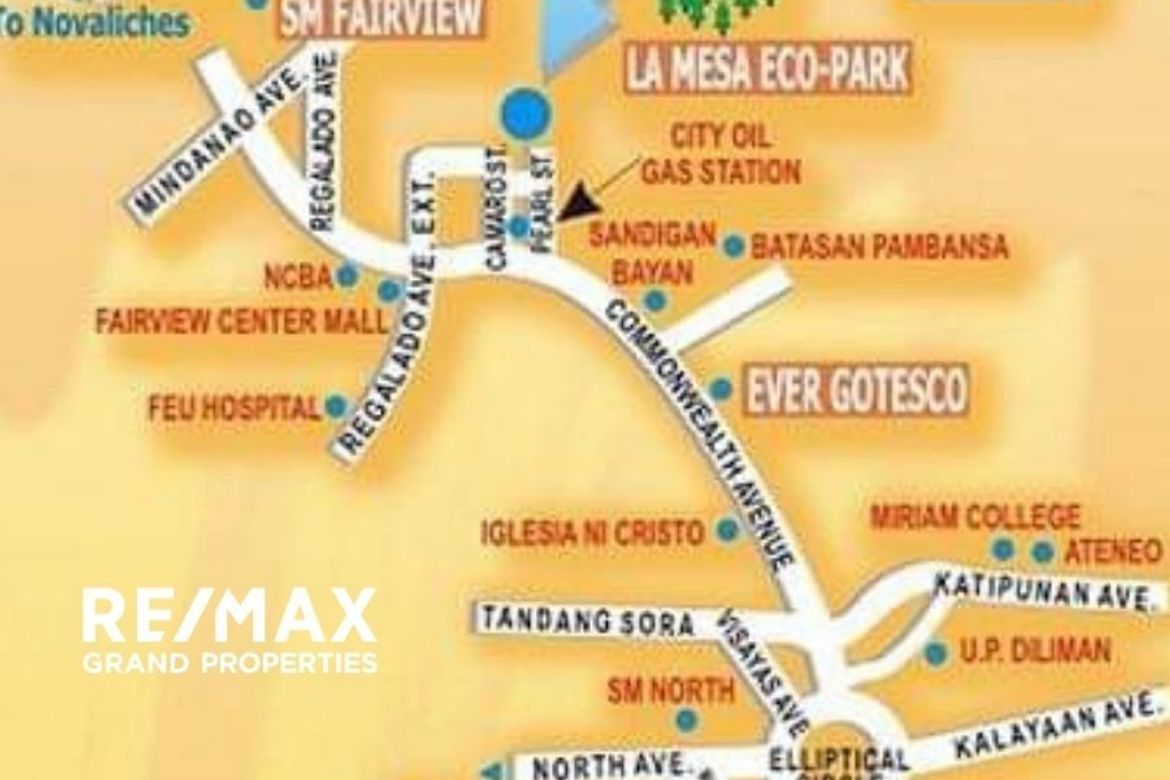 2 Bedroom Condo for Sale in Fairview, Quezon City, Metro Manila – photo 6