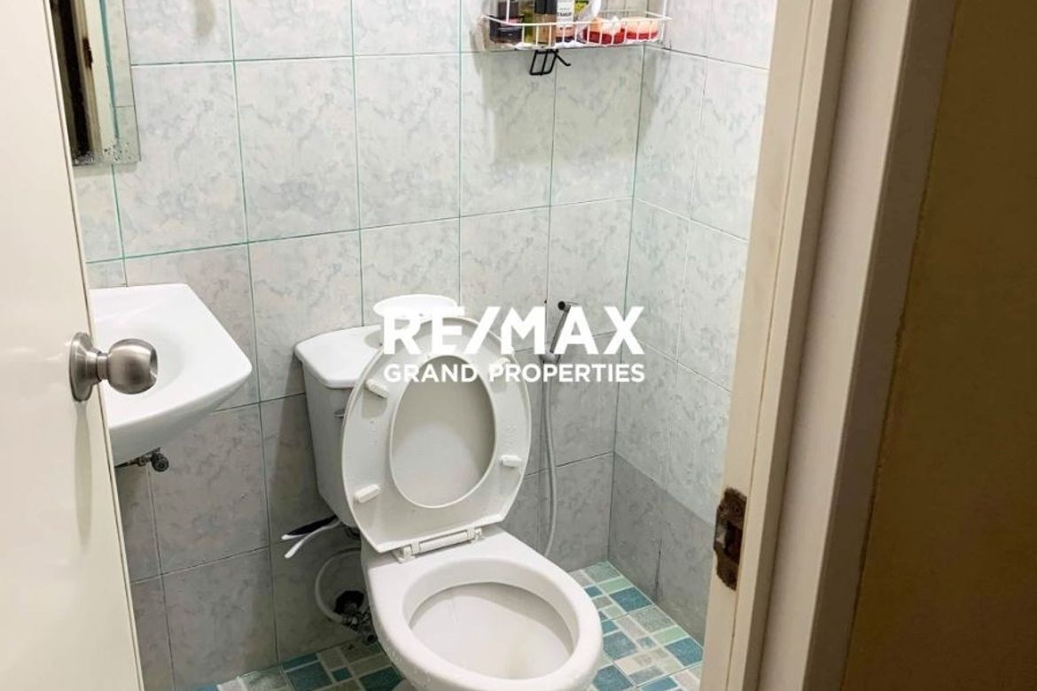 2 Bedroom Condo for Sale in Fairview, Quezon City, Metro Manila – photo 8