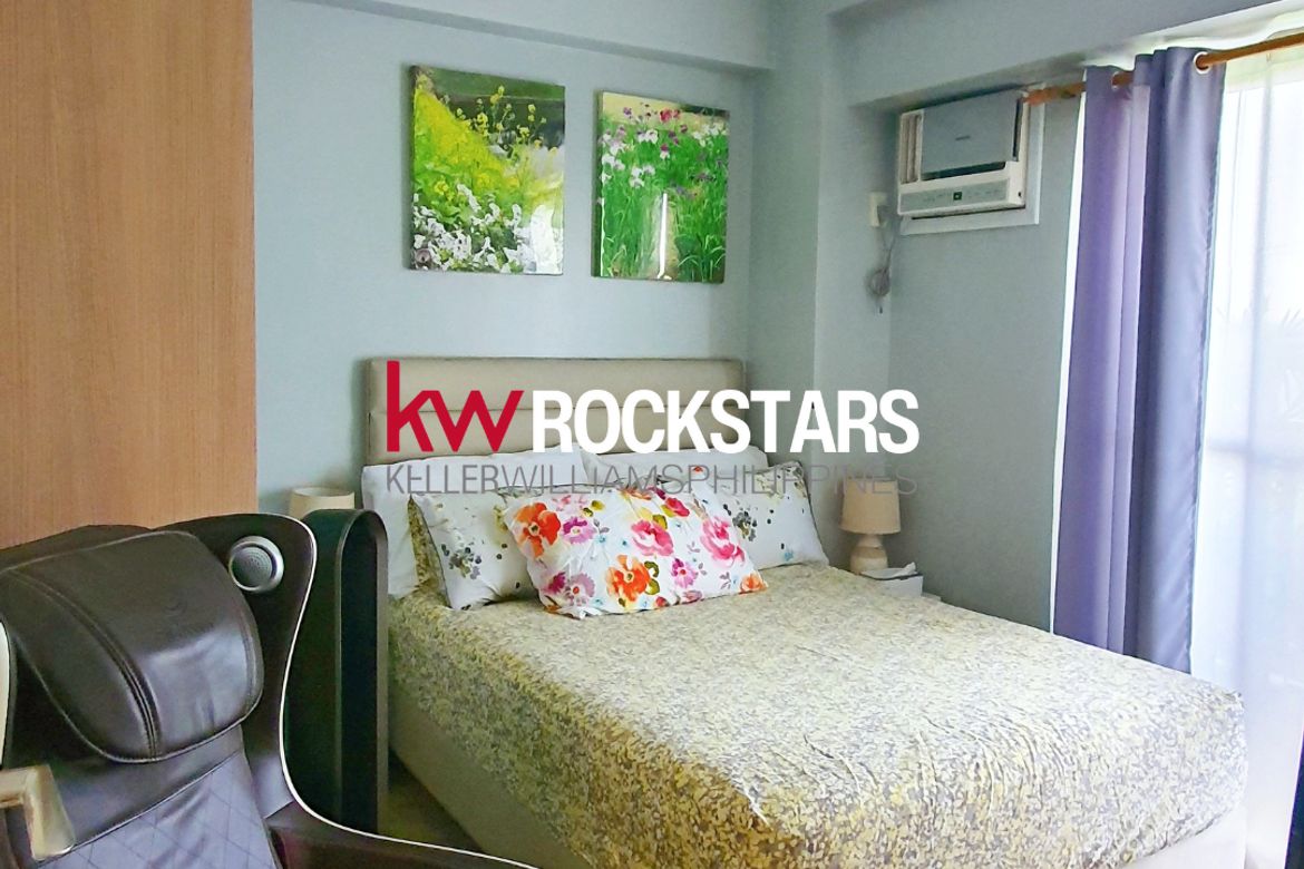 2 Bedroom Condo for Sale in Fairway Terraces, Barangay 183, Pasay, Metro Manila – photo 2