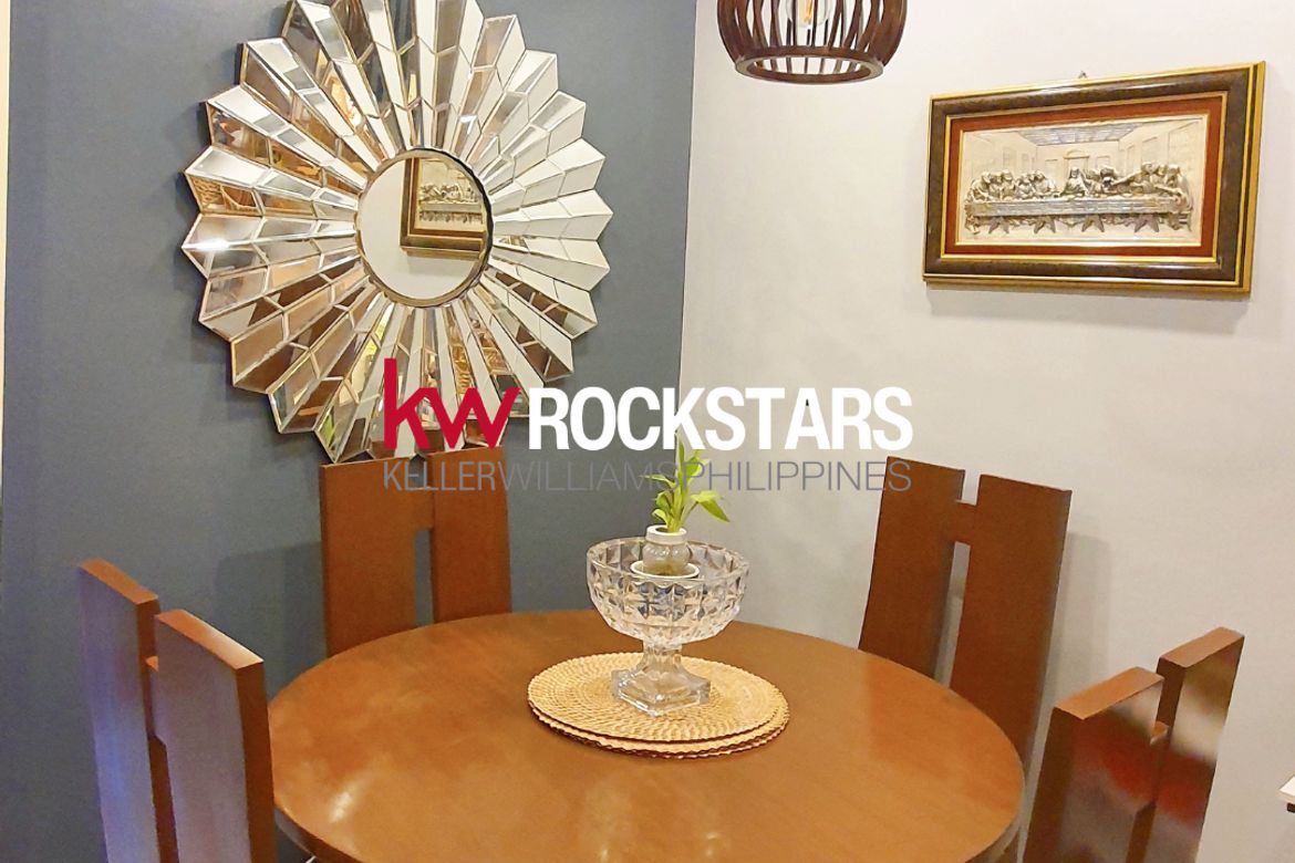 2 Bedroom Condo for Sale in Fairway Terraces, Barangay 183, Pasay, Metro Manila – photo 6