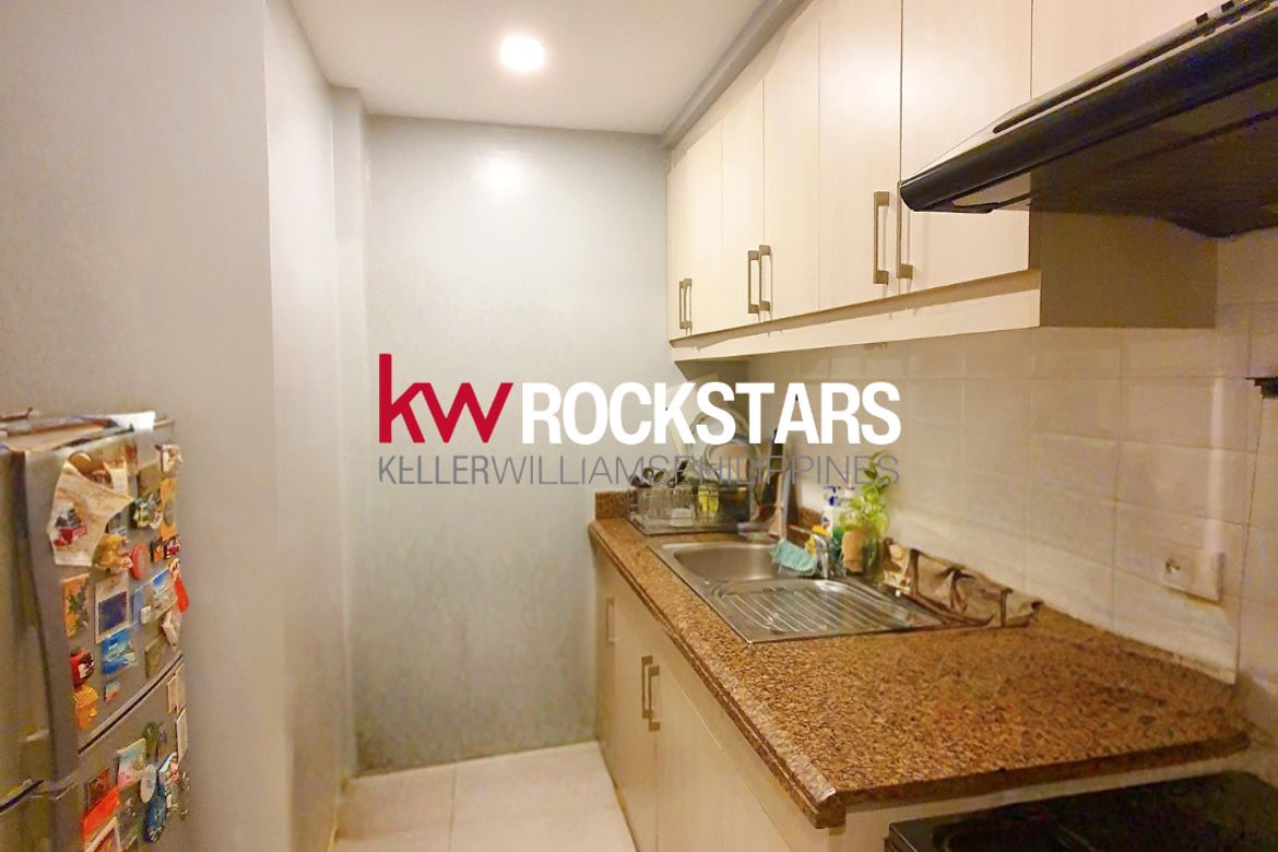 2 Bedroom Condo for Sale in Fairway Terraces, Barangay 183, Pasay, Metro Manila – photo 7