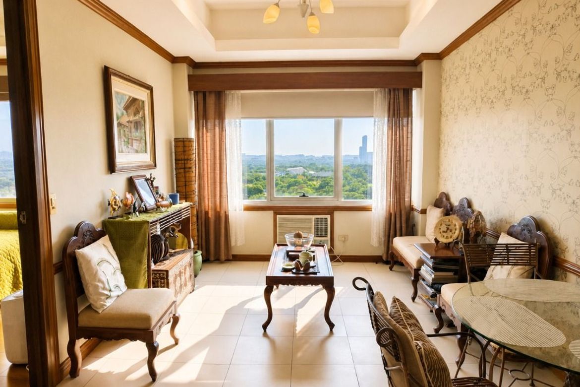 2 Bedroom Condo for Sale in Fairways Tower, BGC, Taguig – photo 8