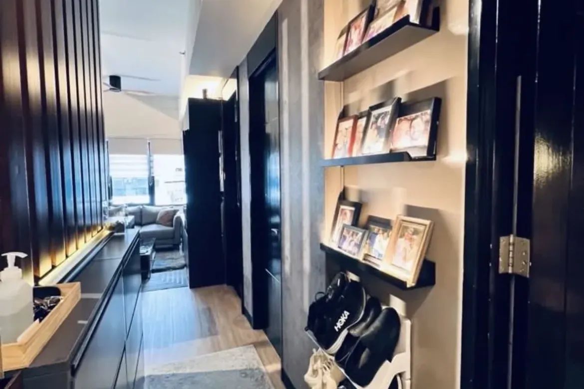 2 Bedroom Condo for Sale in Fairways Tower, BGC, Taguig – photo 5