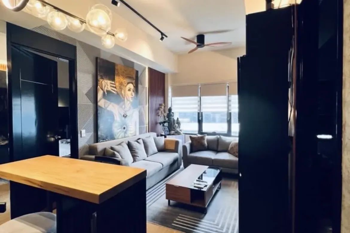 2 Bedroom Condo for Sale in Fairways Tower, BGC, Taguig – photo 8
