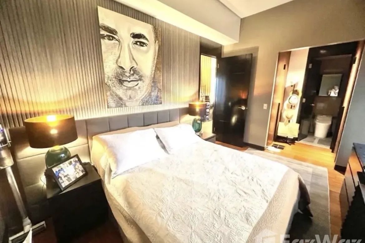 2 Bedroom Condo for Sale in Fairways Tower, BGC, Taguig – photo 11