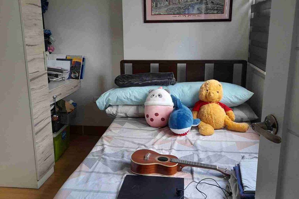 2 Bedroom Condo for Sale in Ferdinand, Baguio, Benguet – photo 3