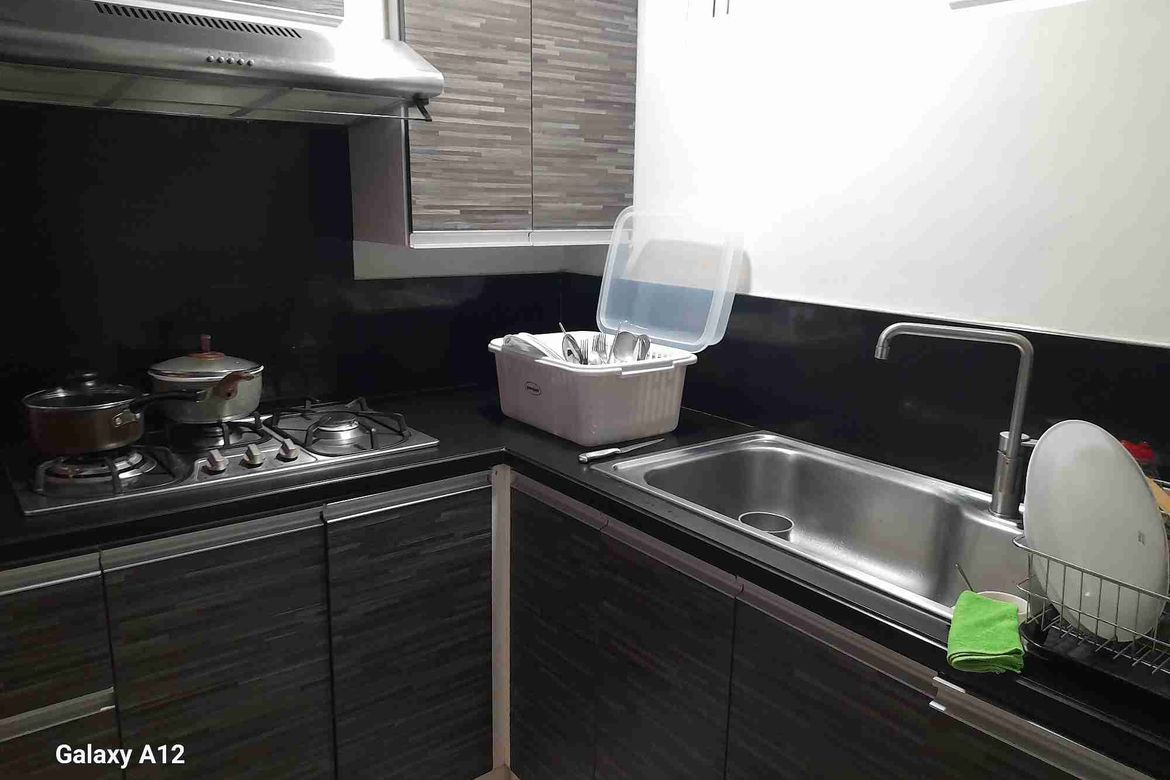 2 Bedroom Condo for Sale in Ferdinand, Baguio, Benguet – photo 6