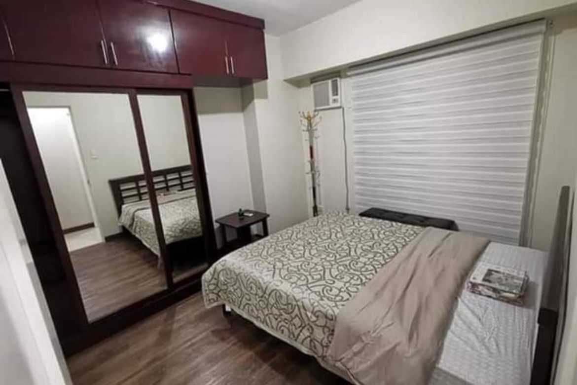 2 Bedroom Condo for Sale in Flair Towers, Highway Hills, Mandaluyong, Metro Manila near MRT-3 Boni