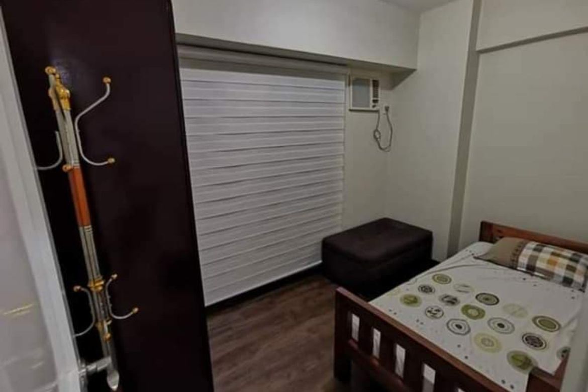 2 Bedroom Condo for Sale in Flair Towers, Highway Hills, Mandaluyong, Metro Manila near MRT-3 Boni – photo 2