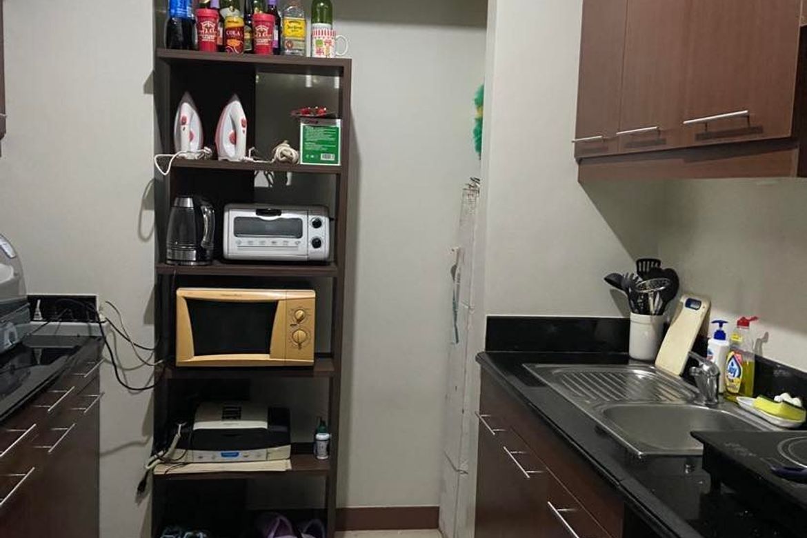 2 Bedroom Condo for Sale in Flair Towers, Highway Hills, Mandaluyong, Metro Manila near MRT-3 Boni – photo 5