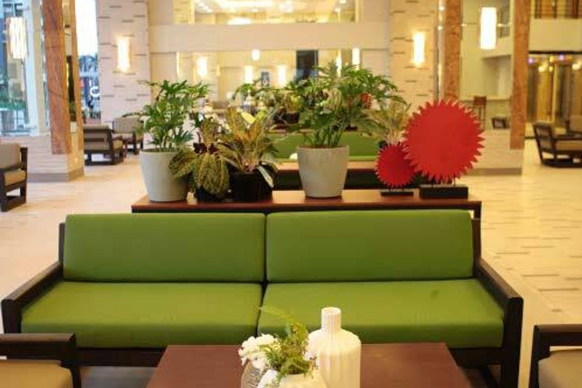 2 Bedroom Condo for Sale in Flair Towers, Highway Hills, Mandaluyong, Metro Manila near MRT-3 Boni