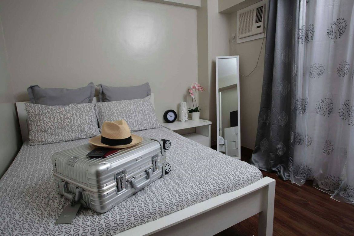 2 Bedroom Condo for Sale in Flair Towers, Highway Hills, Mandaluyong, Metro Manila near MRT-3 Boni – photo 4
