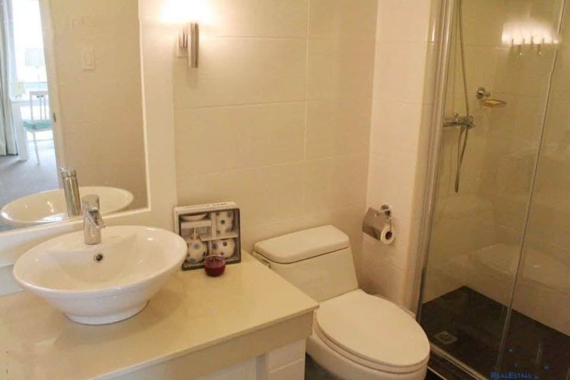 2 Bedroom Condo for Sale in Forbeswood Parklane, BGC, Taguig – photo 3