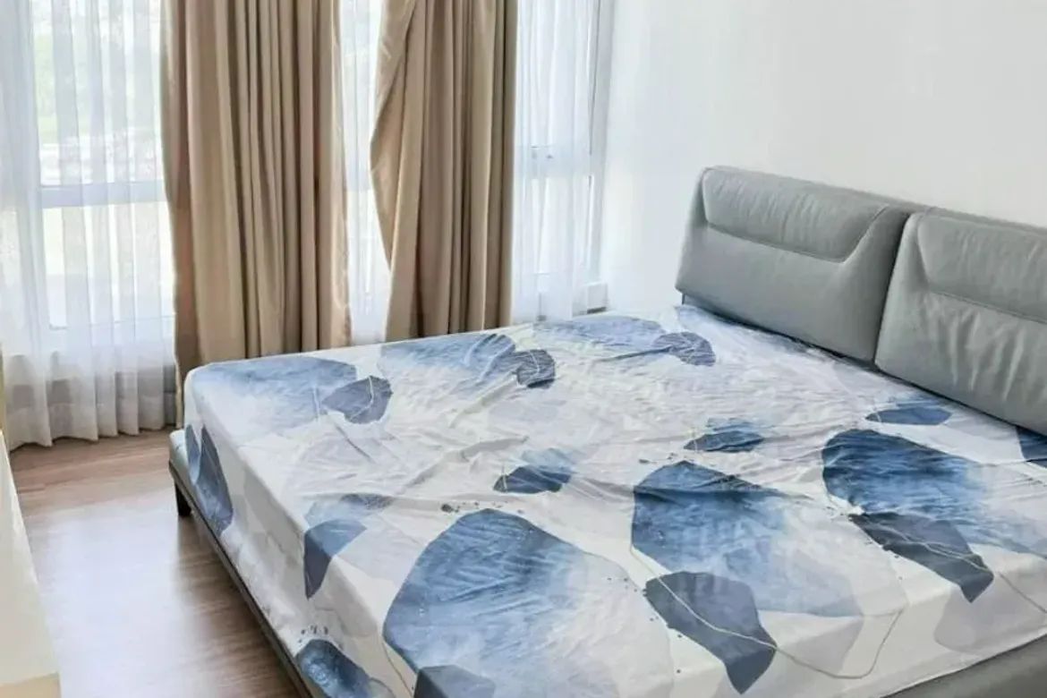 2 Bedroom Condo for Sale in Fort Palm Spring, BGC, Taguig – photo 5