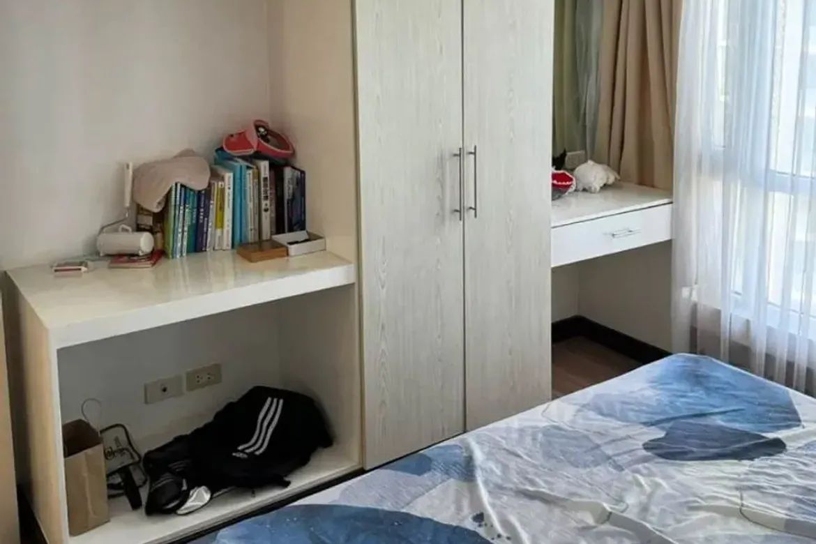 2 Bedroom Condo for Sale in Fort Palm Spring, BGC, Taguig – photo 6