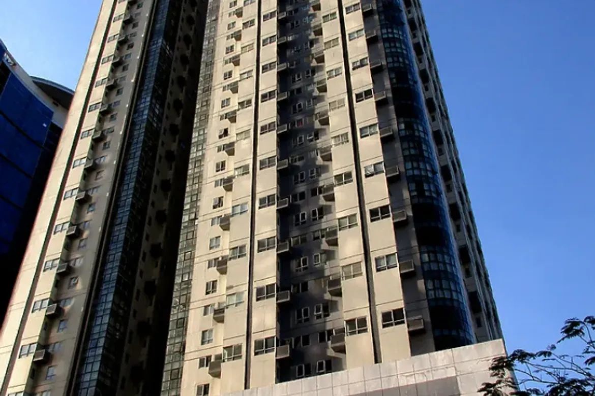 2 Bedroom Condo for Sale in Fort Victoria, BGC, Taguig