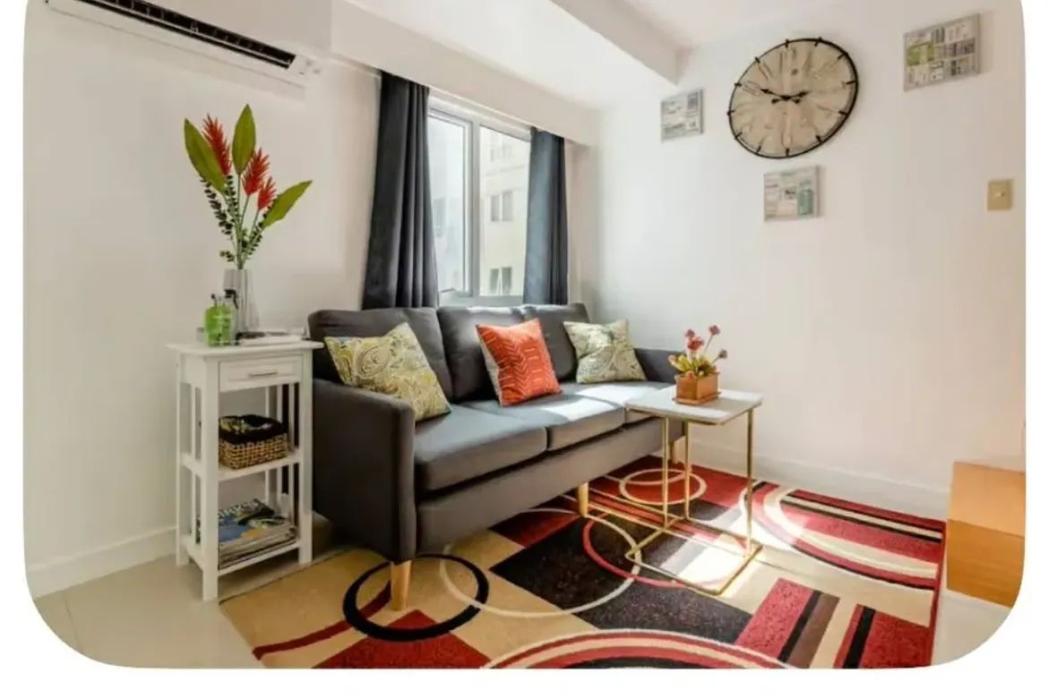 2 Bedroom Condo for Sale in Fort Victoria, BGC, Taguig – photo 2