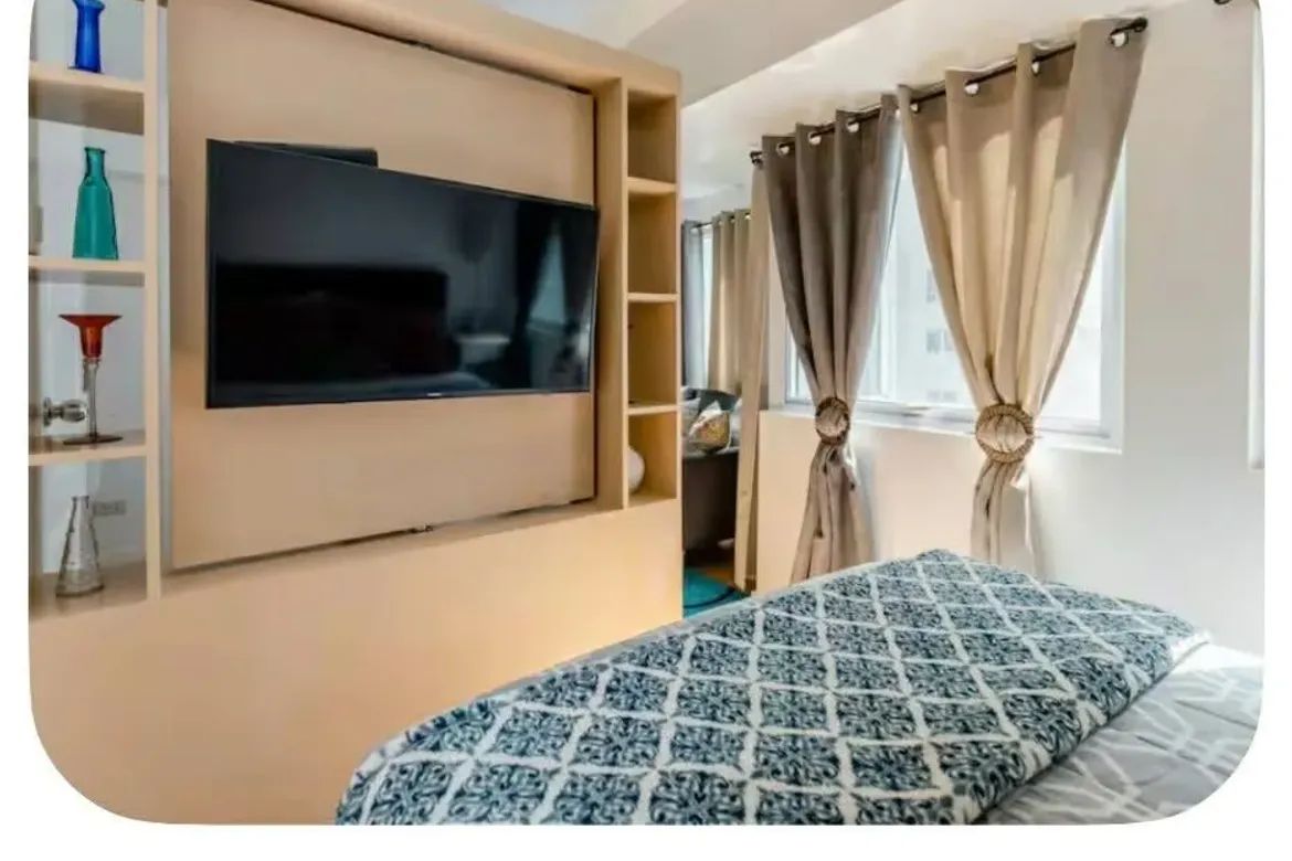 2 Bedroom Condo for Sale in Fort Victoria, BGC, Taguig – photo 3
