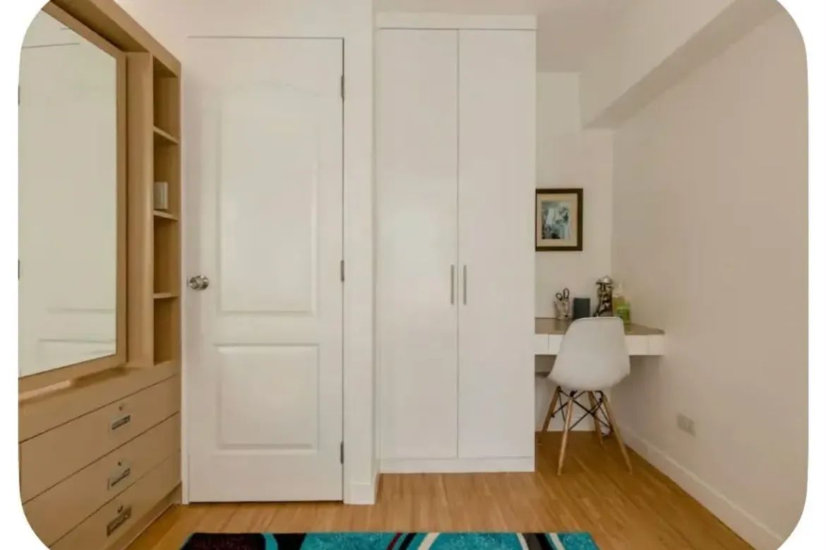 2 Bedroom Condo for Sale in Fort Victoria, BGC, Taguig – photo 4