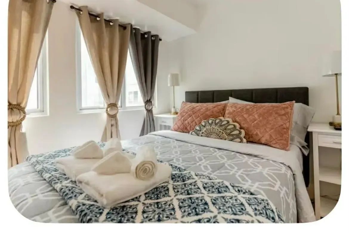 2 Bedroom Condo for Sale in Fort Victoria, BGC, Taguig – photo 10