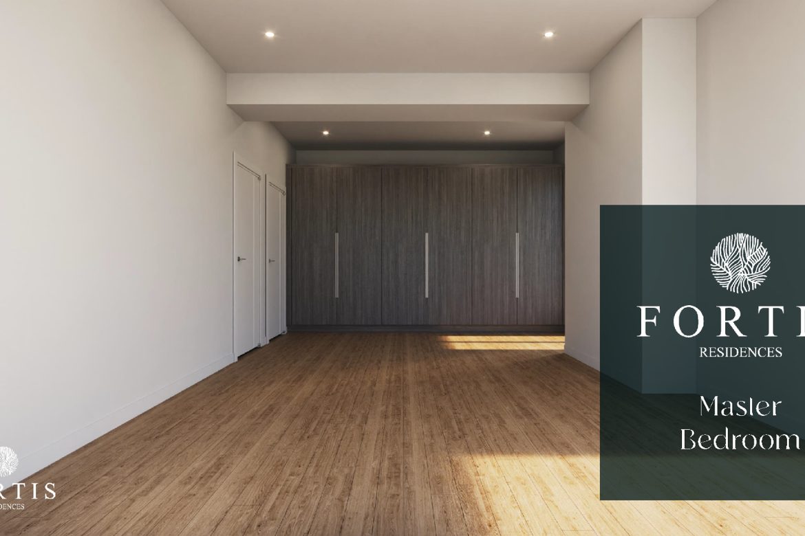 2 Bedroom Condo for Sale in Fortis Residences, Bangkal, Metro Manila near MRT-3 Magallanes – photo 3