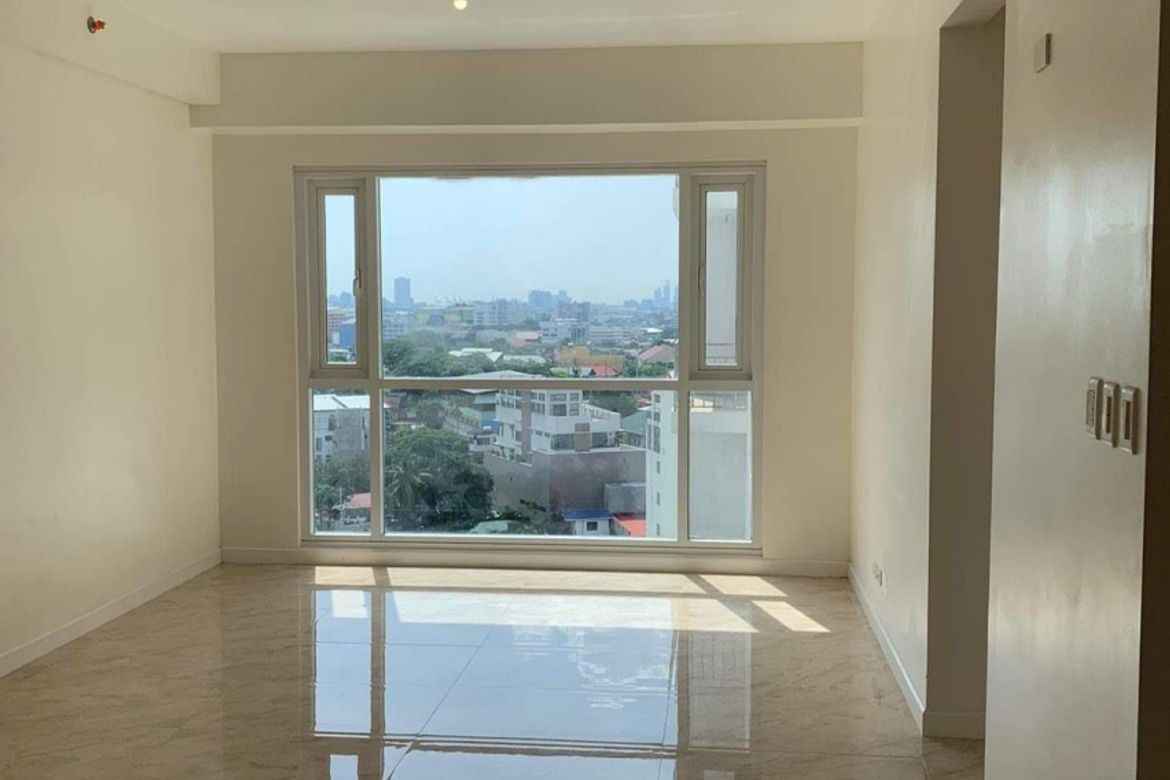 2 Bedroom Condo for Sale in Fortune Hill, Addition Hills, San Juan, Metro Manila