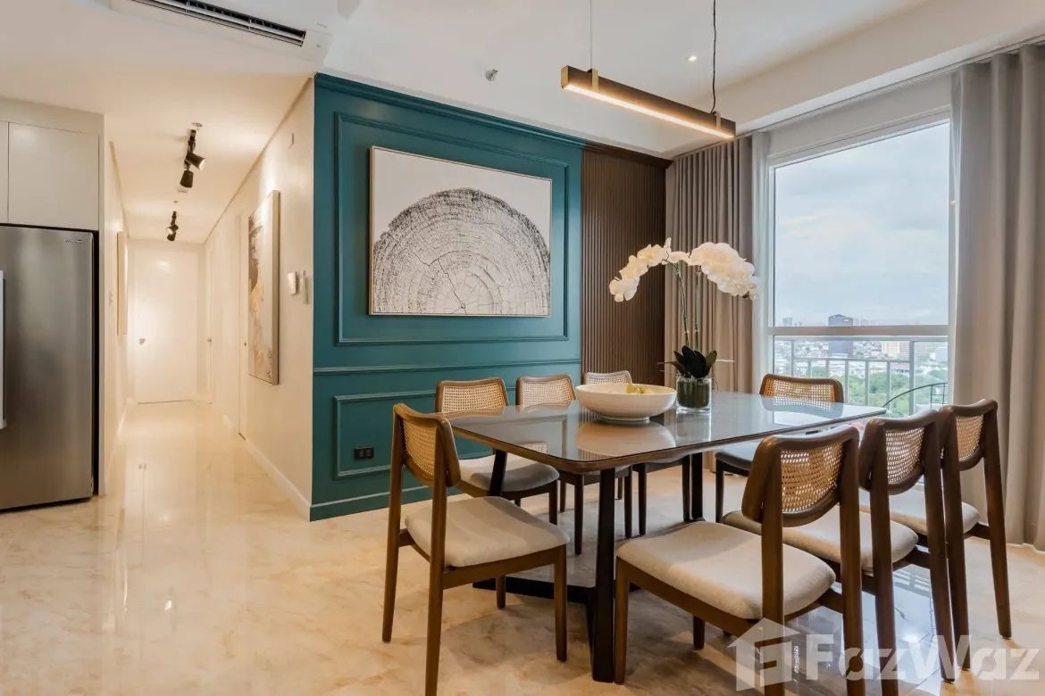 2 Bedroom Condo for Sale in Fortune Hill, Addition Hills, San Juan, Metro Manila – photo 3
