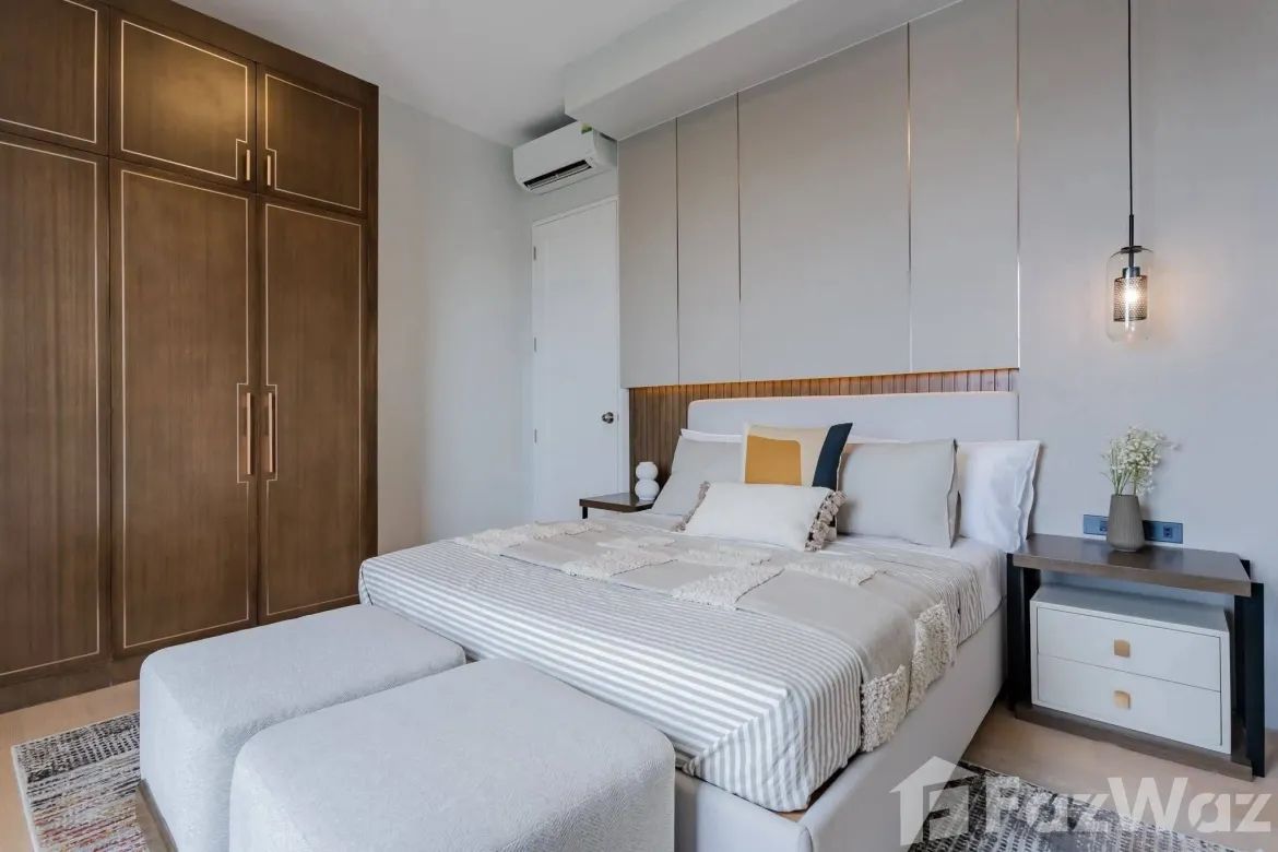 2 Bedroom Condo for Sale in Fortune Hill, Addition Hills, San Juan, Metro Manila – photo 8