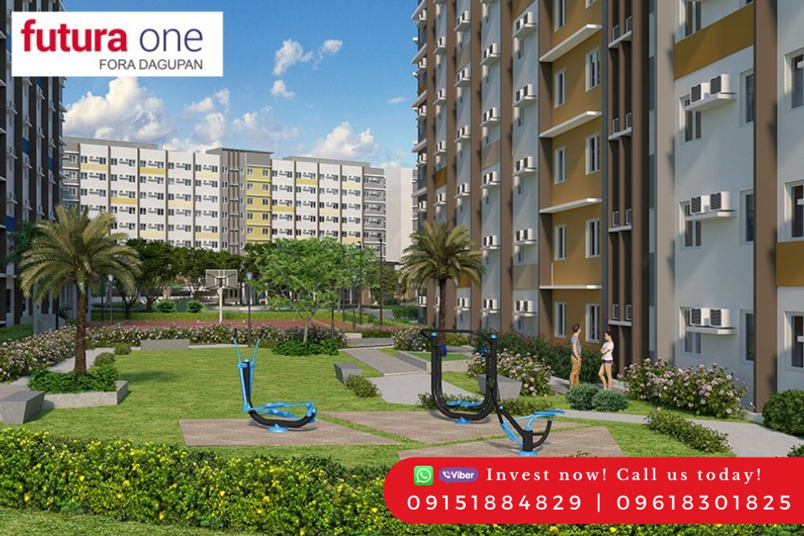 2 Bedroom Condo for Sale in Futura One Fora Dagupan, Lucao, Dagupan, Pangasinan – photo 5