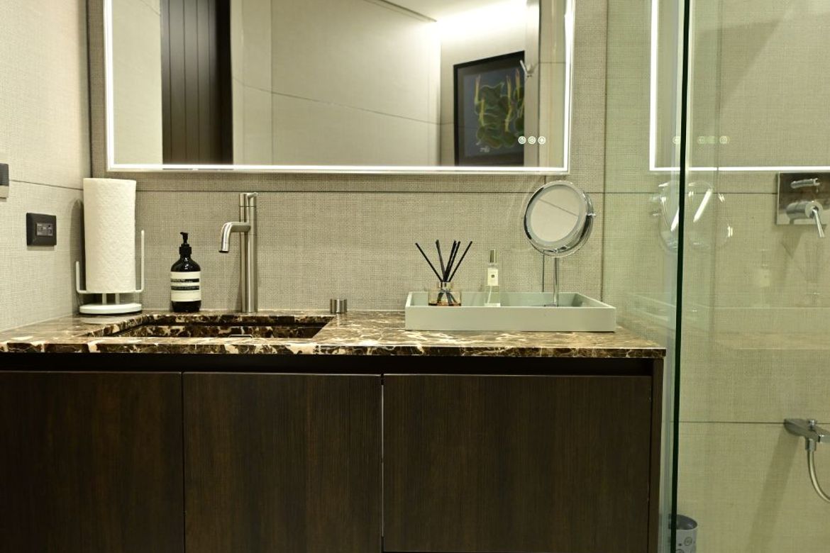 2 Bedroom Condo for Sale in Garden Towers, San Lorenzo, Makati City near MRT-3 Ayala – photo 11