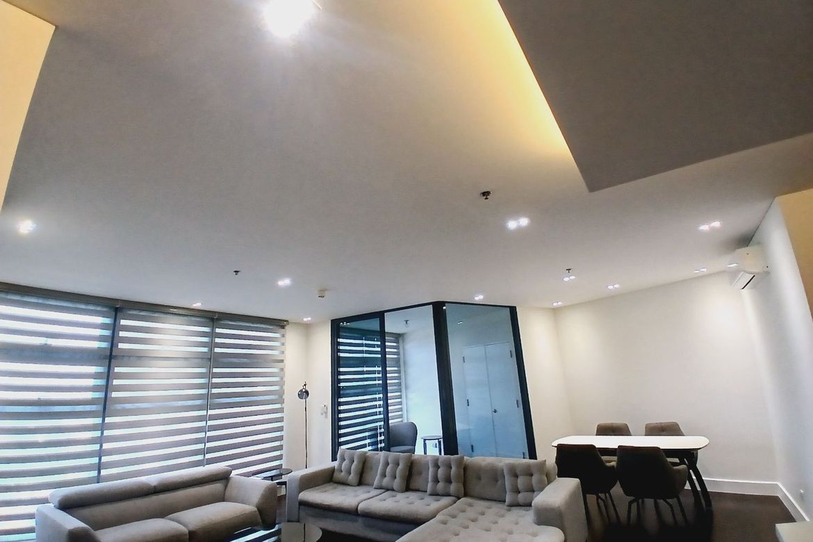 2 Bedroom Condo for Sale in Garden Towers, San Lorenzo, Makati City near MRT-3 Ayala – photo 9