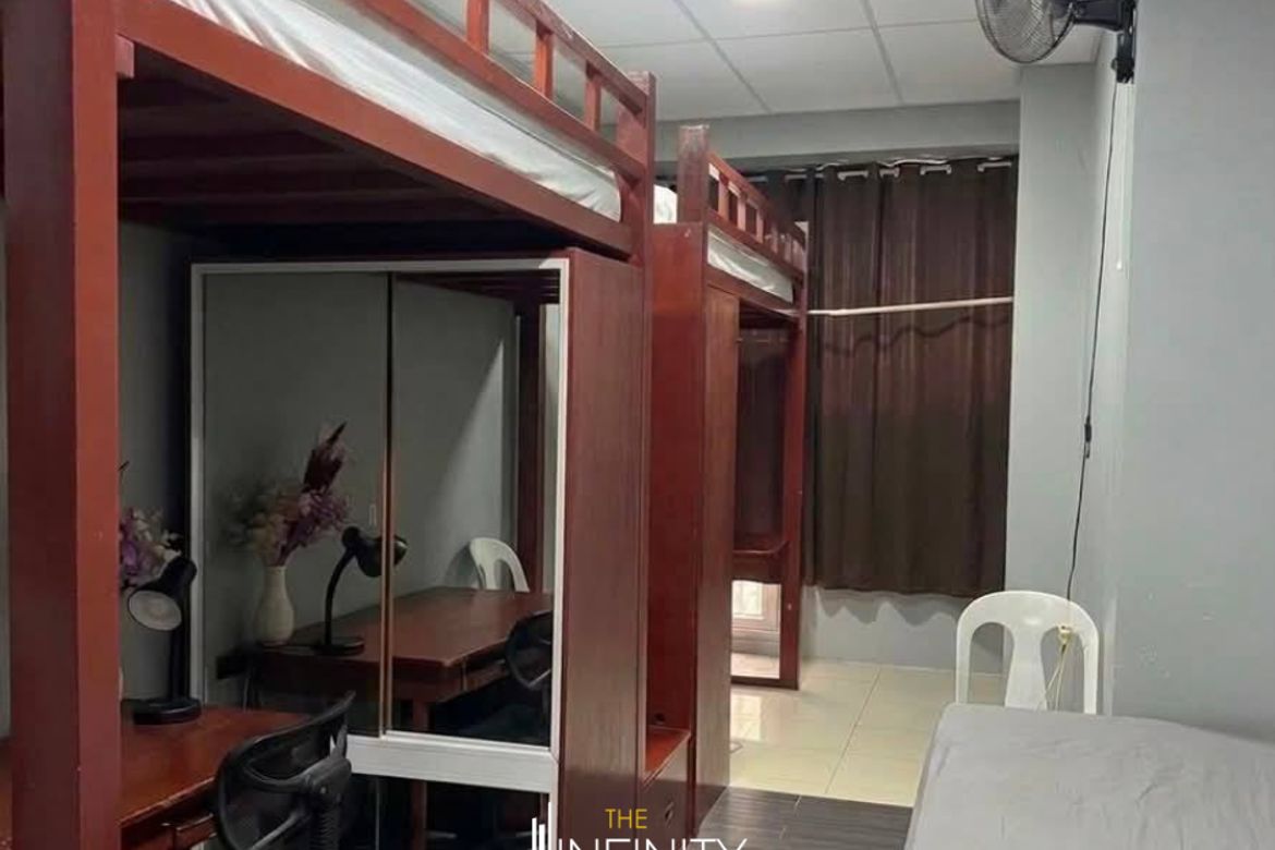 2 Bedroom Condo for Sale in Grand Residences España 2, Manila, Metro Manila