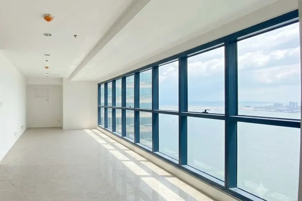 2 Bedroom Condo for Sale in Grand Riviera Suites, Ermita, Manila, Metro Manila near LRT-1 Pedro Gil – photo 2