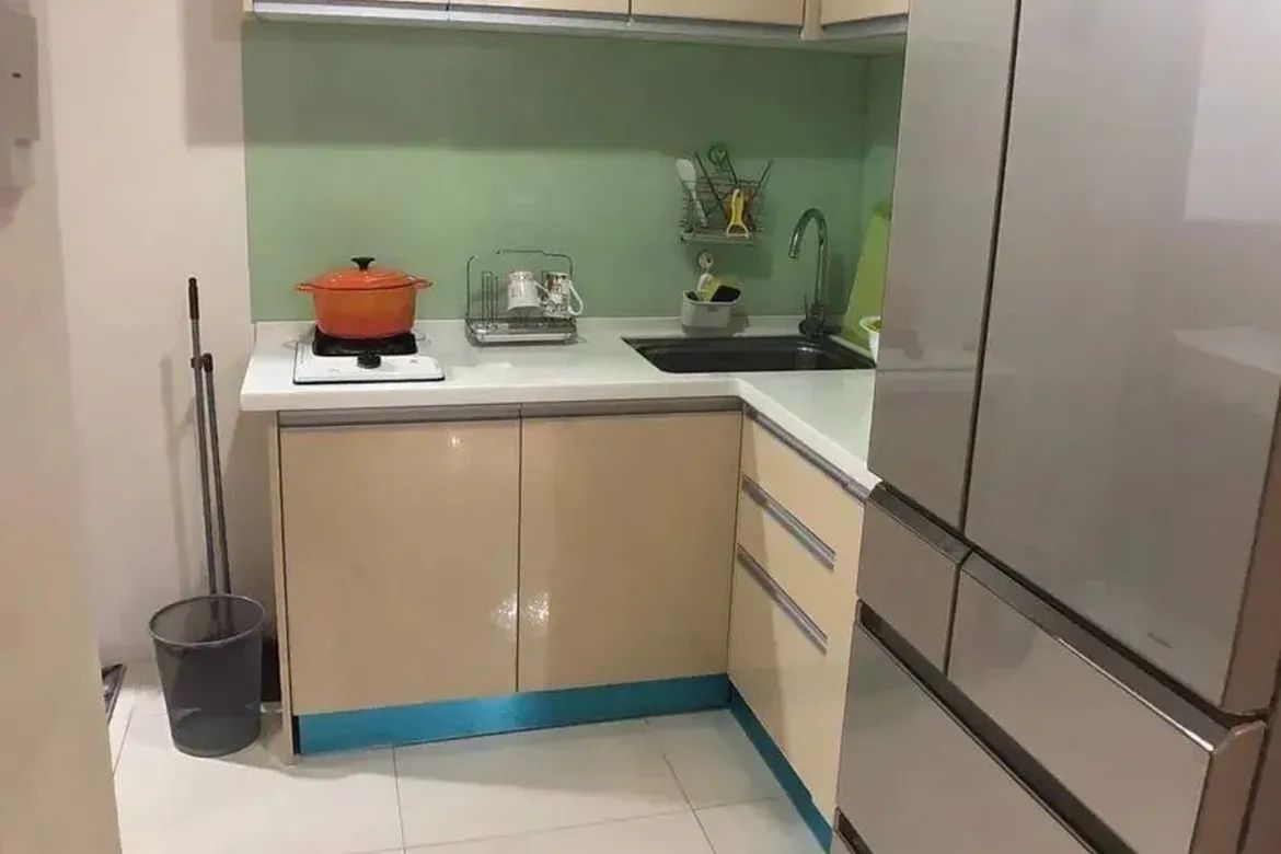 2 Bedroom Condo for Sale in Grand Riviera Suites, Ermita, Manila, Metro Manila near LRT-1 Pedro Gil – photo 5