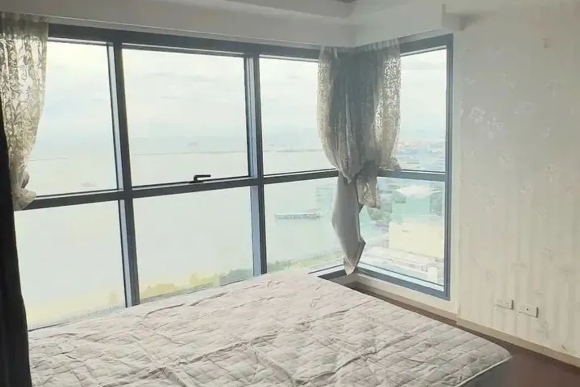 2 Bedroom Condo for Sale in Grand Riviera Suites, Ermita, Manila, Metro Manila near LRT-1 Pedro Gil – photo 8
