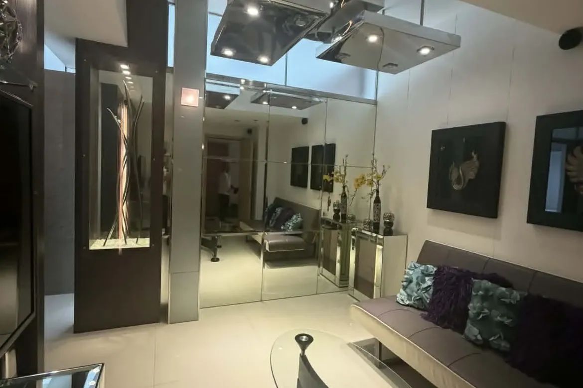 2 Bedroom Condo for Sale in Grass Residences, Santo Cristo, Quezon City, Metro Manila near LRT-1 Roosevelt – photo 2