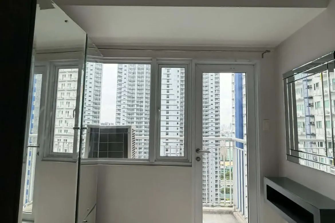 2 Bedroom Condo for Sale in Grass Residences, Santo Cristo, Quezon City, Metro Manila near LRT-1 Roosevelt – photo 8
