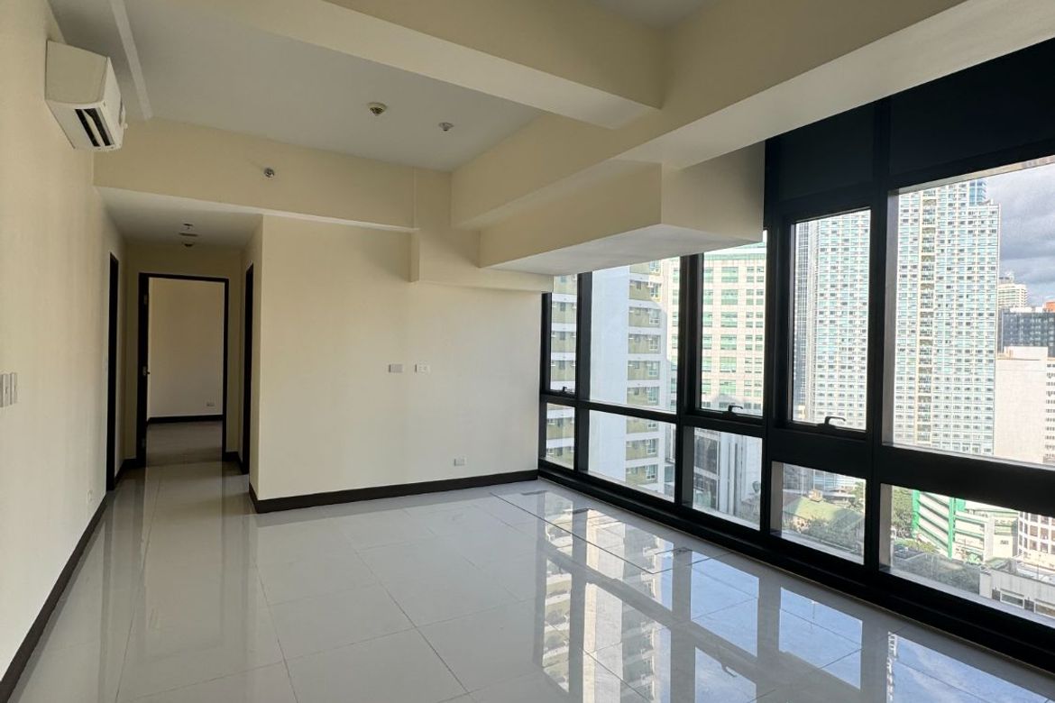2 Bedroom Condo for Sale in Greenbelt Hamilton, San Lorenzo, Makati City