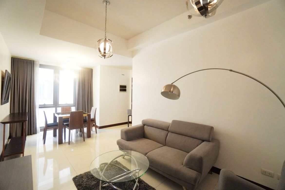 2 Bedroom Condo for Sale in Greenbelt Hamilton, San Lorenzo, Makati, Metro Manila – photo 2