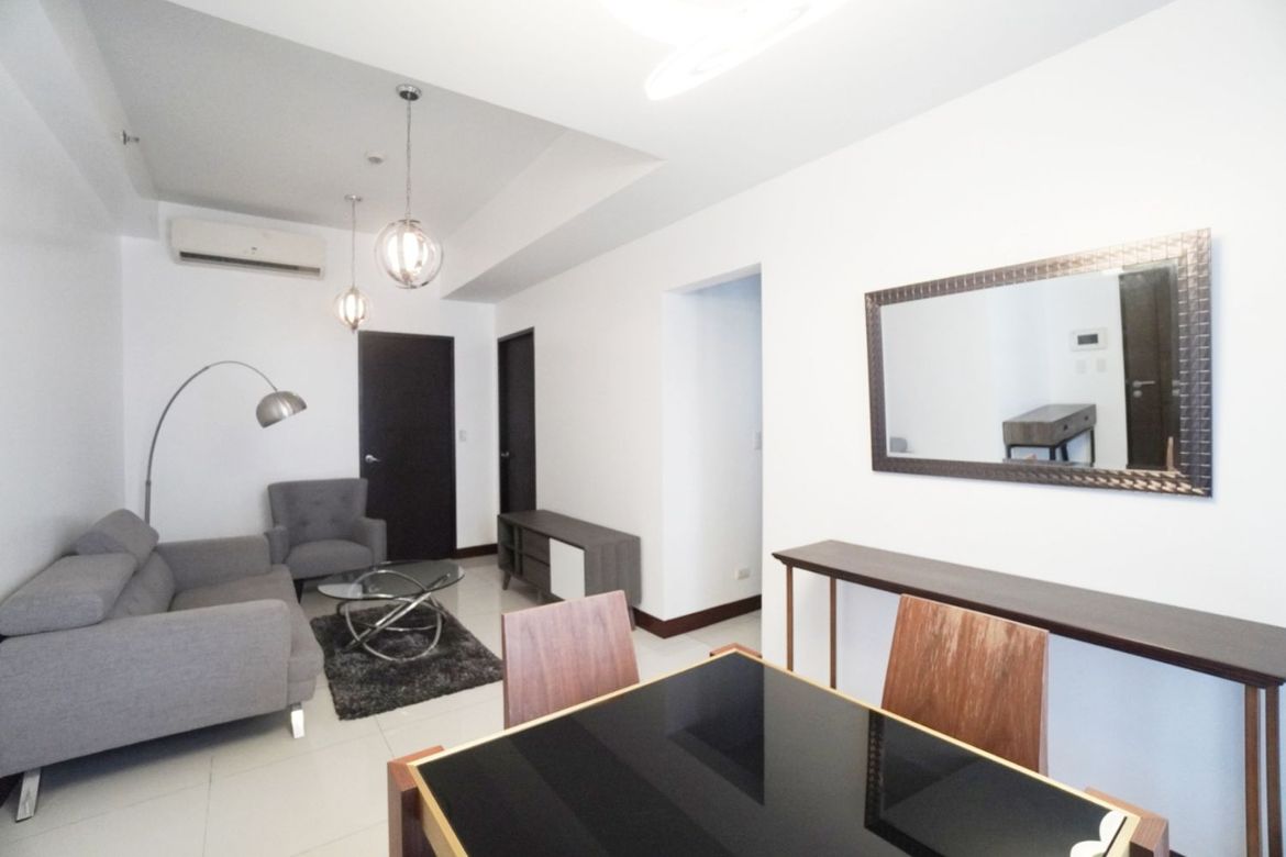 2 Bedroom Condo for Sale in Greenbelt Hamilton, San Lorenzo, Makati, Metro Manila – photo 3