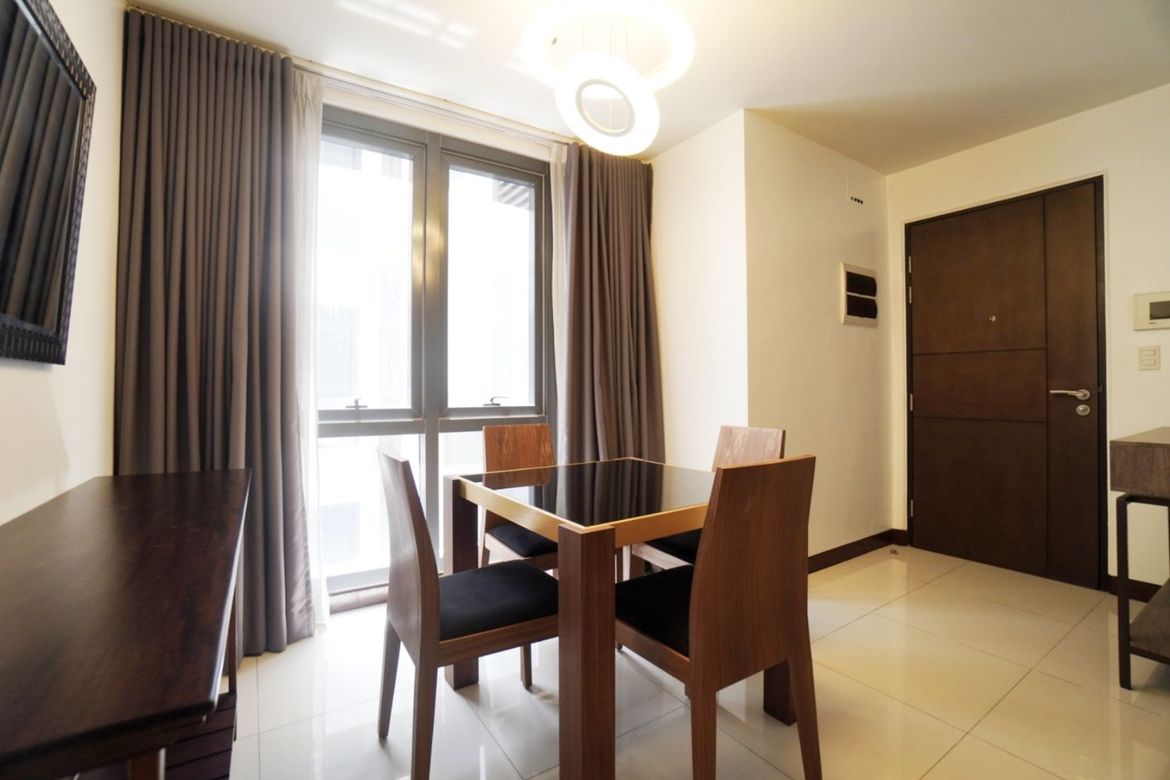 2 Bedroom Condo for Sale in Greenbelt Hamilton, San Lorenzo, Makati, Metro Manila – photo 5