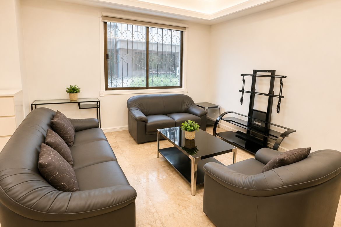 2 Bedroom Condo for Sale in Greenhills, San Juan, Metro Manila near MRT-3 Santolan