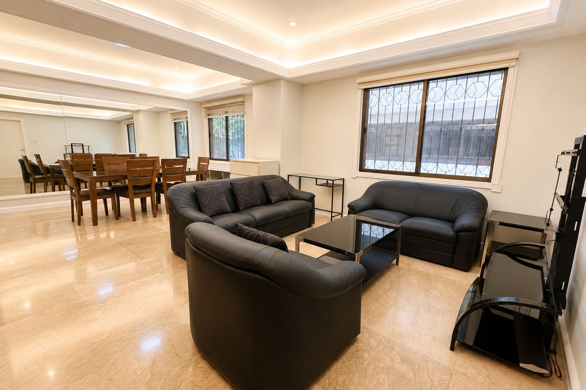 2 Bedroom Condo for Sale in Greenhills, San Juan, Metro Manila near MRT-3 Santolan – photo 2