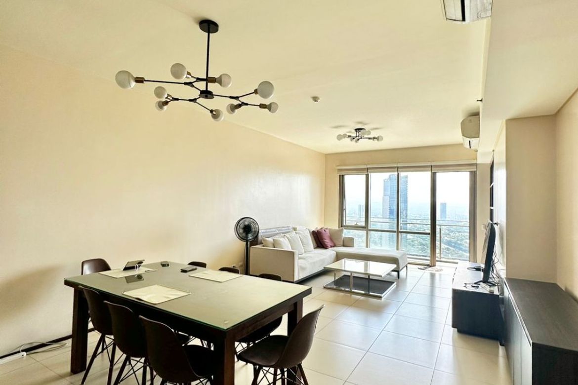 2 Bedroom Condo for Sale in Greenhills, San Juan, Metro Manila near MRT-3 Santolan – photo 8