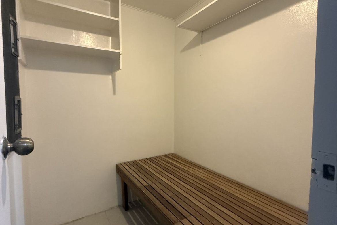 2 Bedroom Condo for Sale in Greenhills, San Juan, Metro Manila near MRT-3 Santolan – photo 5