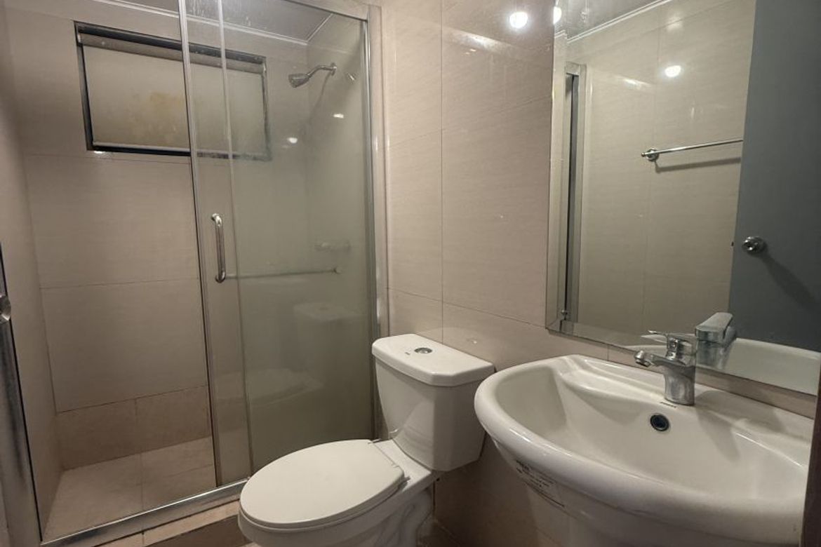 2 Bedroom Condo for Sale in Greenhills, San Juan, Metro Manila near MRT-3 Santolan – photo 8