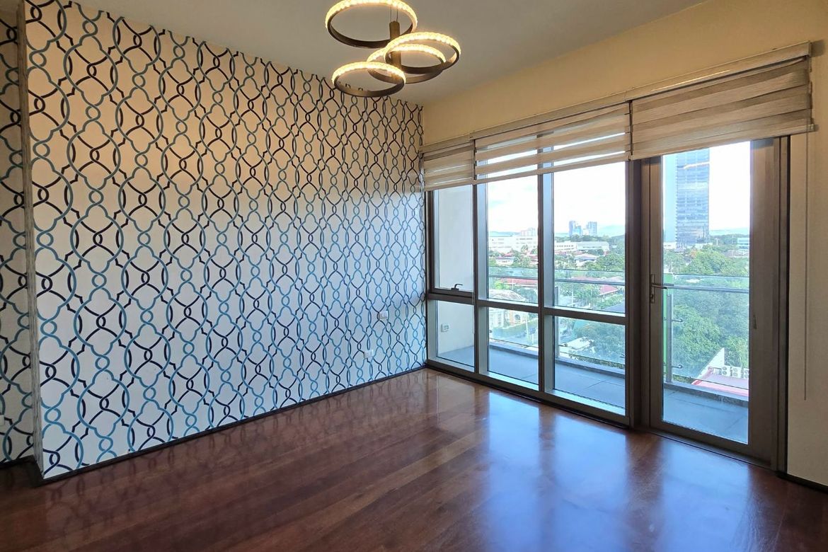 2 Bedroom Condo for Sale in Greenhills, San Juan, Metro Manila near MRT-3 Santolan – photo 5