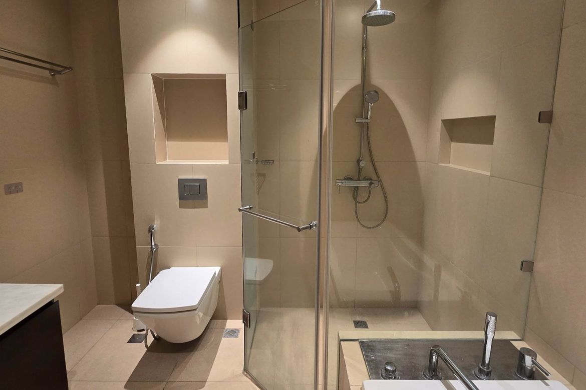 2 Bedroom Condo for Sale in Greenhills, San Juan, Metro Manila near MRT-3 Santolan – photo 7