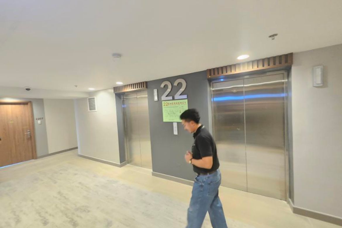 2 Bedroom Condo for Sale in Greenhills, San Juan, Metro Manila – photo 8