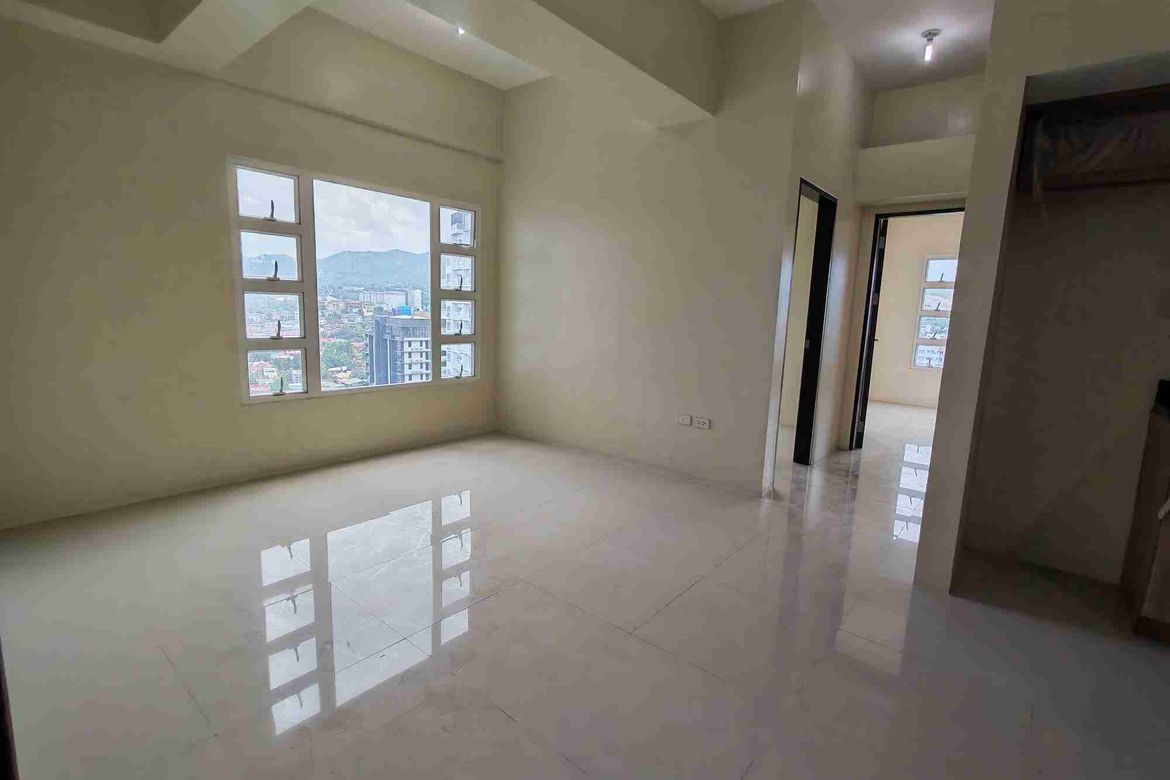 2 Bedroom Condo for Sale in Guadalupe, Cebu City, Cebu – photo 3